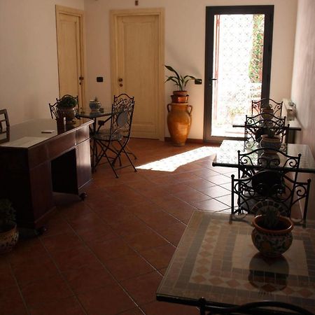 Kerkent Bed & Breakfast Агридженто Екстериор снимка