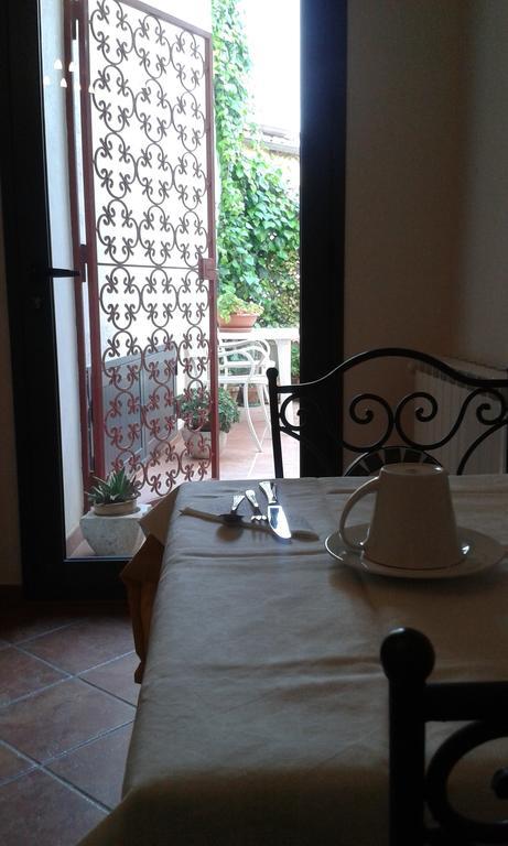 Kerkent Bed & Breakfast Агридженто Екстериор снимка