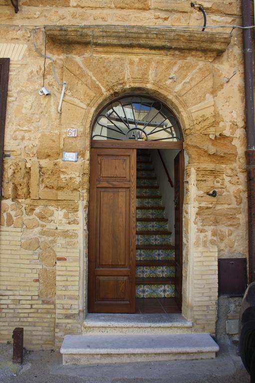 Kerkent Bed & Breakfast Агридженто Екстериор снимка