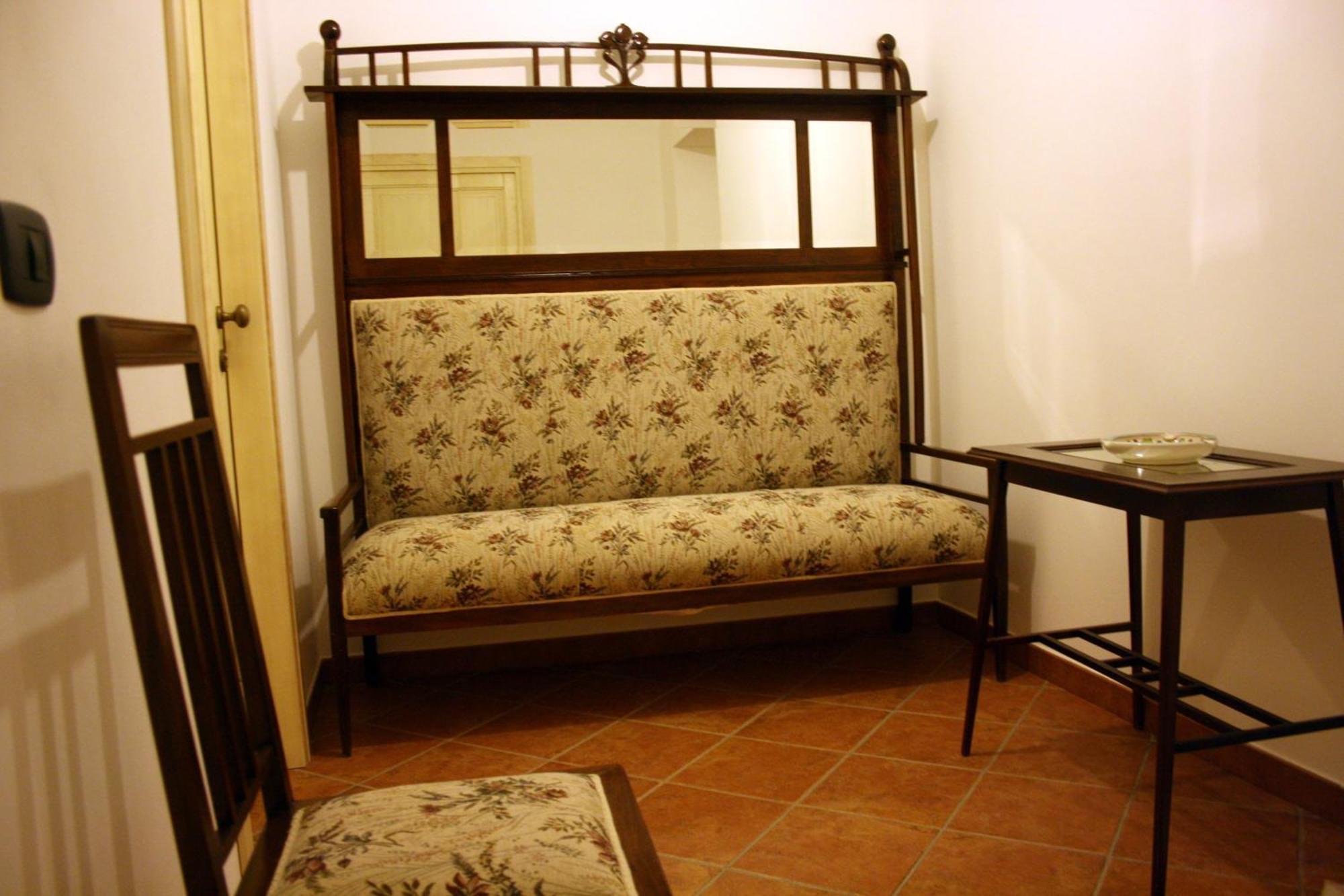 Kerkent Bed & Breakfast Агридженто Екстериор снимка