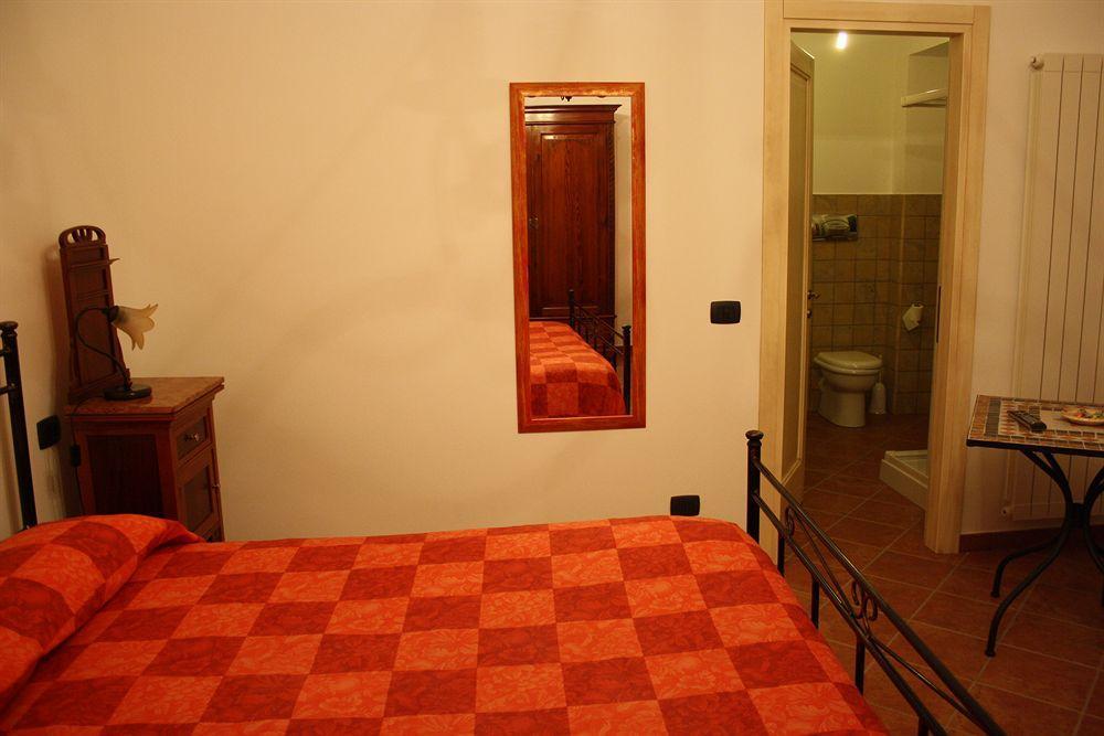 Kerkent Bed & Breakfast Агридженто Екстериор снимка