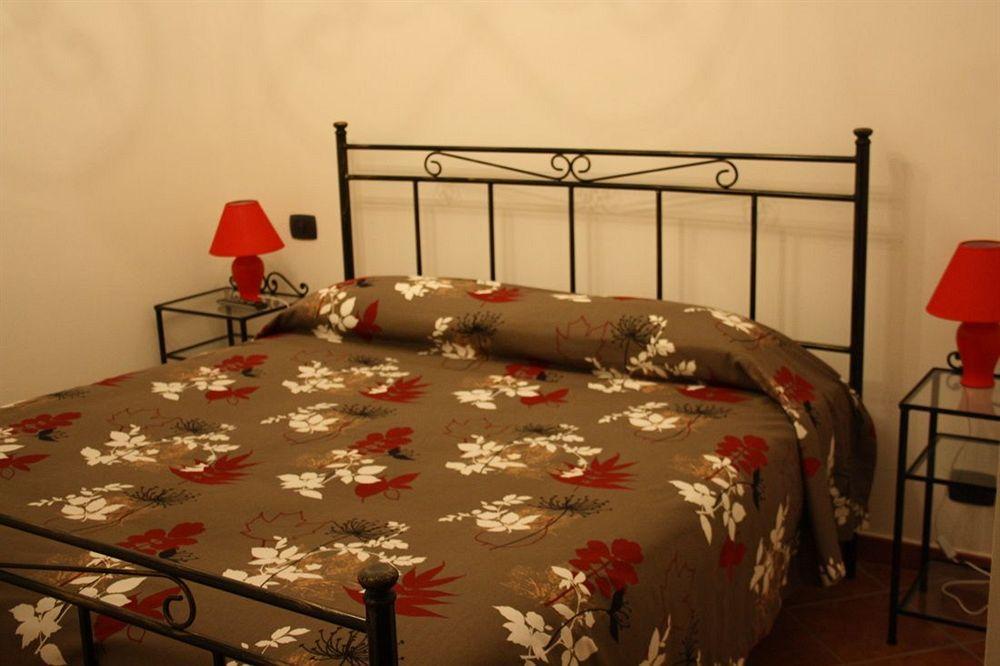 Kerkent Bed & Breakfast Агридженто Екстериор снимка