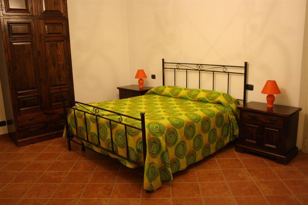 Kerkent Bed & Breakfast Агридженто Екстериор снимка