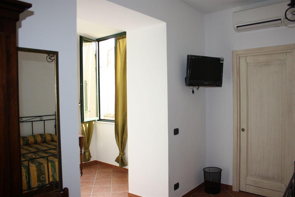 Kerkent Bed & Breakfast Агридженто Екстериор снимка