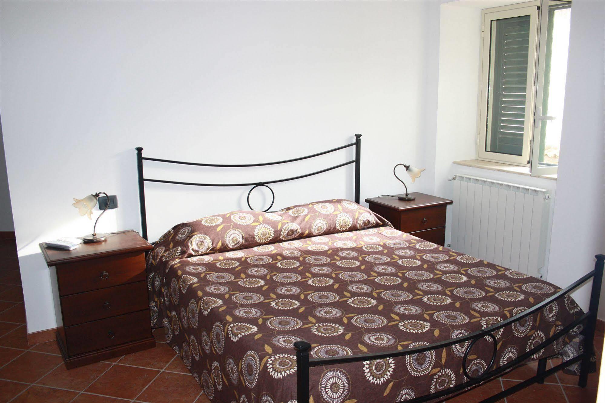 Kerkent Bed & Breakfast Агридженто Екстериор снимка