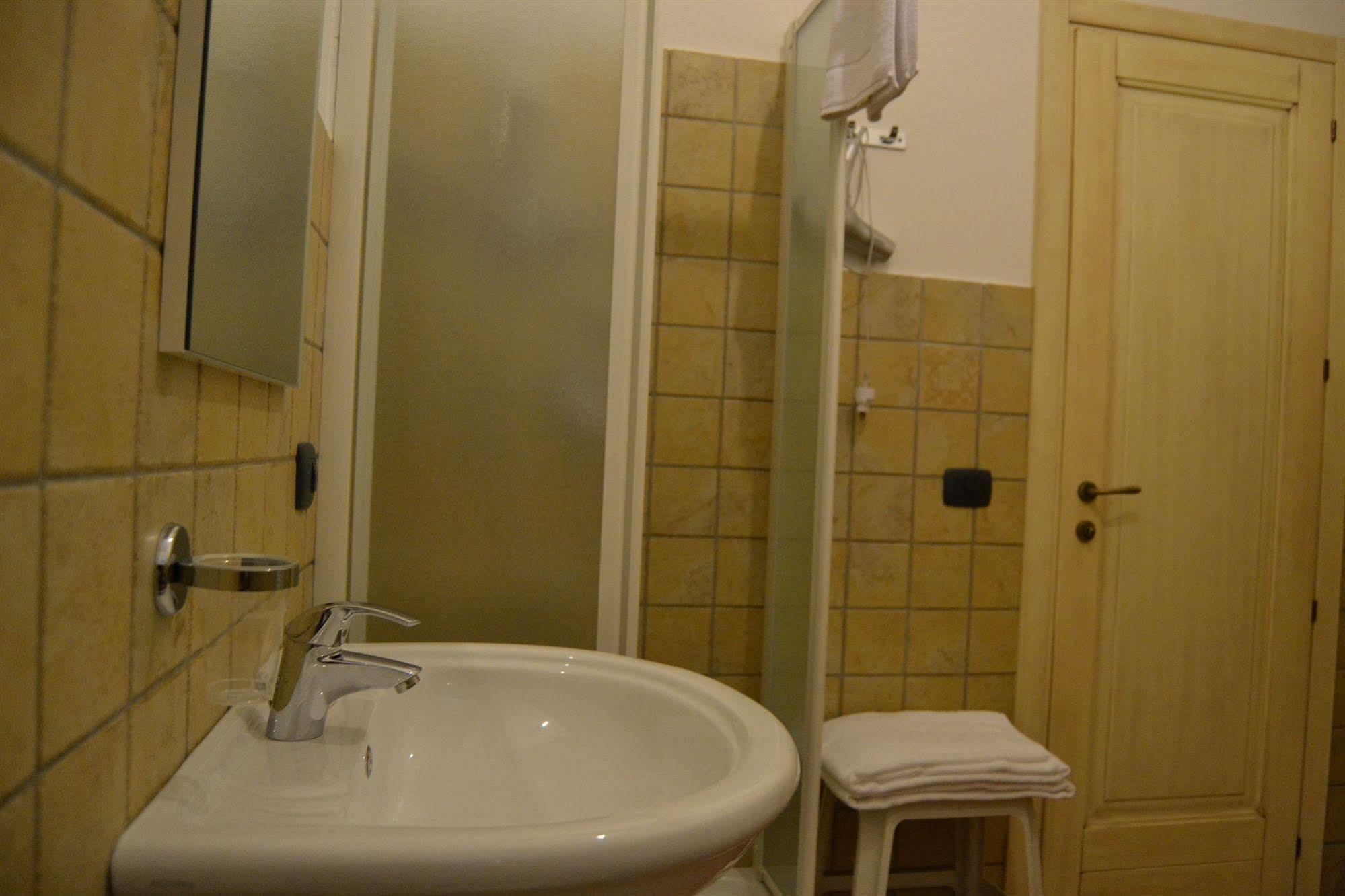 Kerkent Bed & Breakfast Агридженто Екстериор снимка