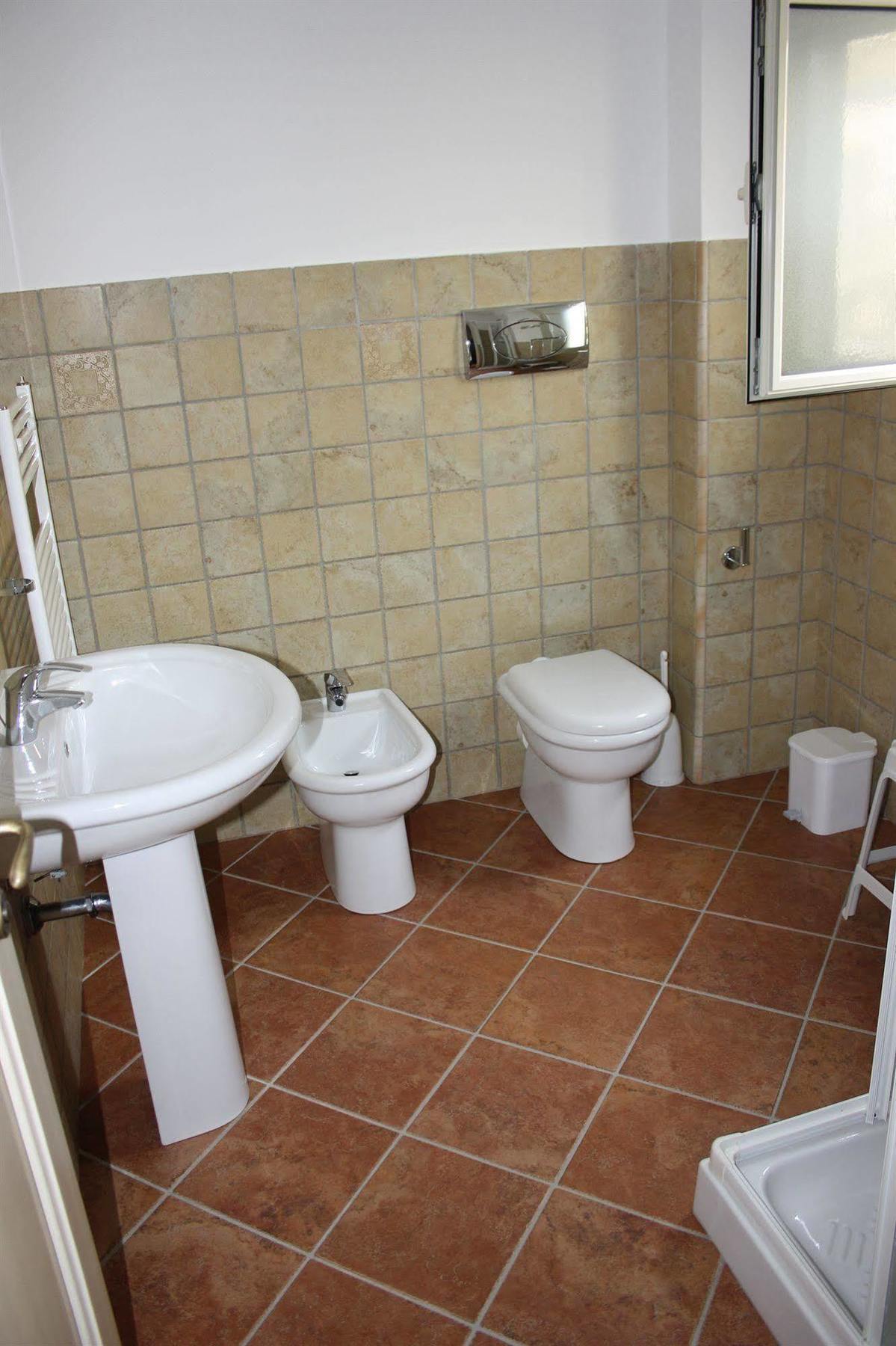 Kerkent Bed & Breakfast Агридженто Екстериор снимка