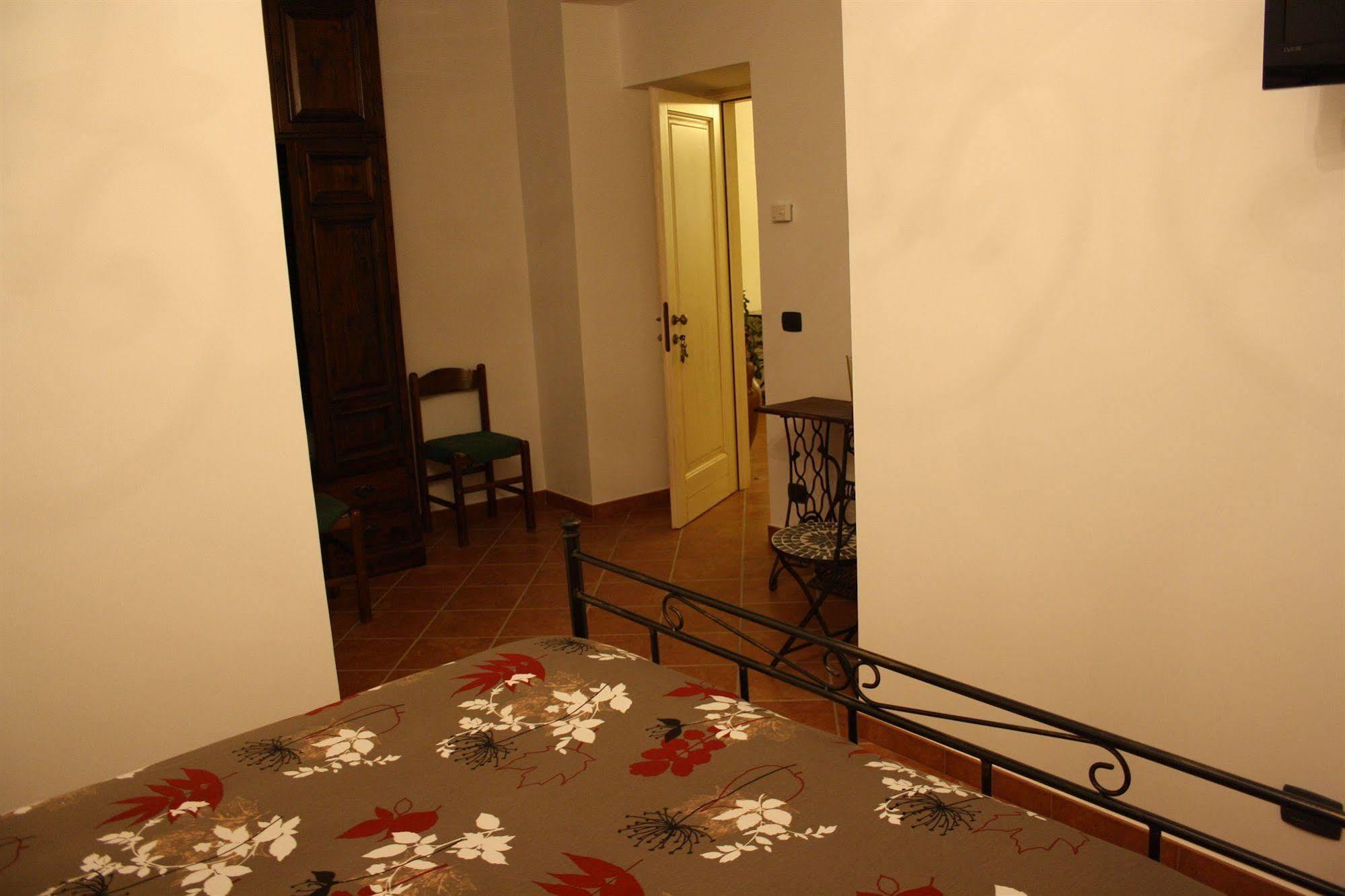 Kerkent Bed & Breakfast Агридженто Екстериор снимка
