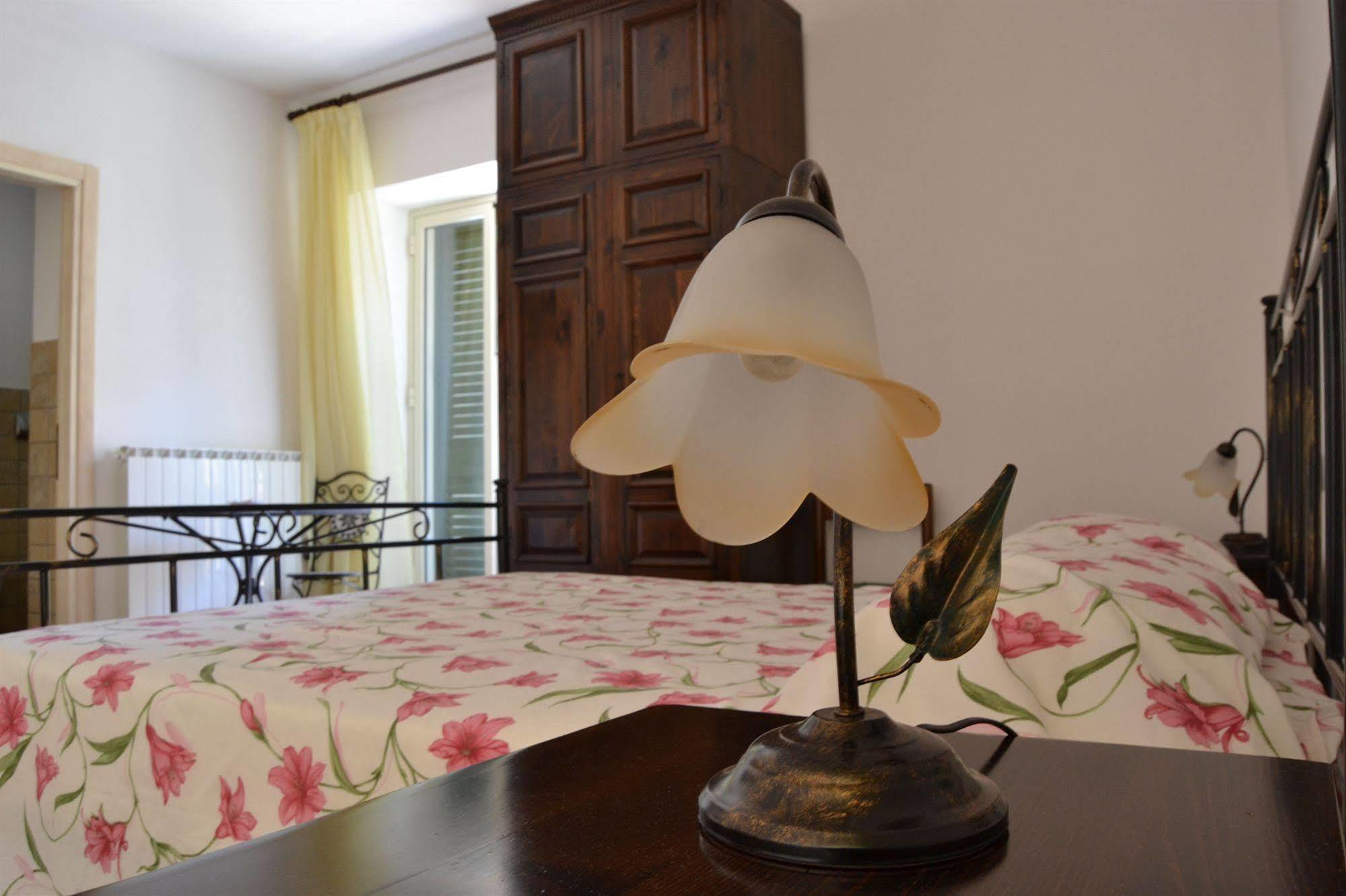 Kerkent Bed & Breakfast Агридженто Екстериор снимка